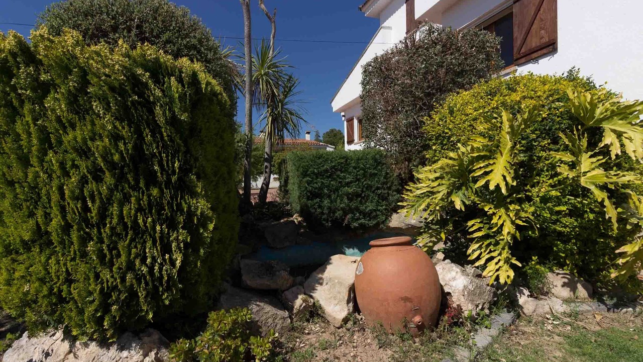 Photo of Outdoor in La Bisbal del Penedes