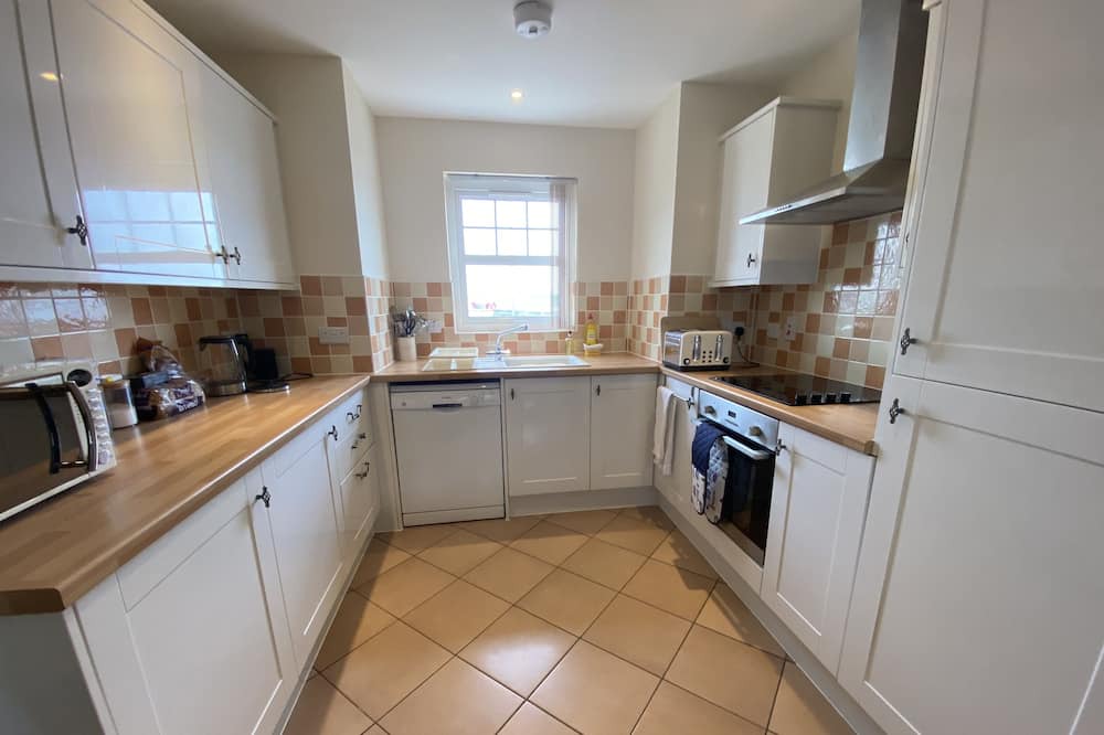 Photo of Kitchen in Garlieston