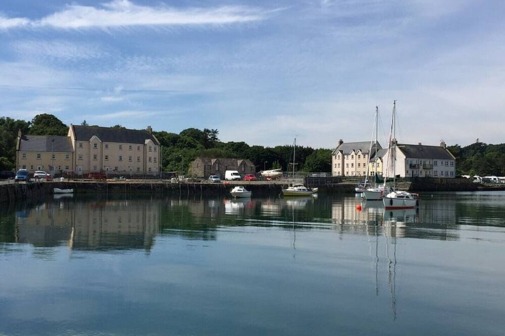 Photo of Outdoor in Garlieston