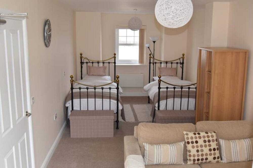 Photo of Bedroom in Garlieston