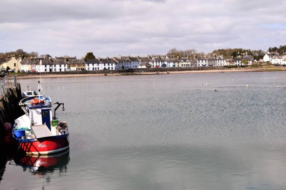 Photo of Outdoor in Garlieston