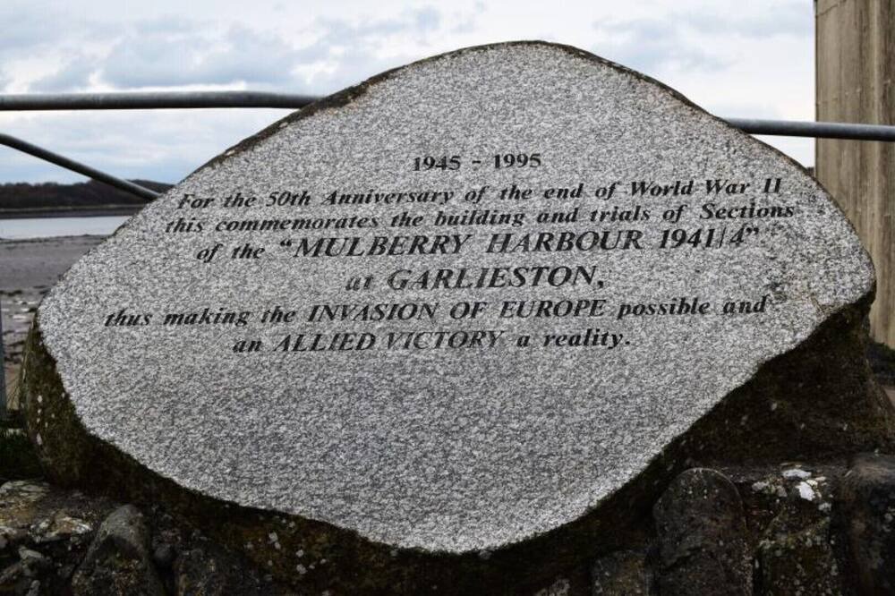 Photo of Others in Garlieston