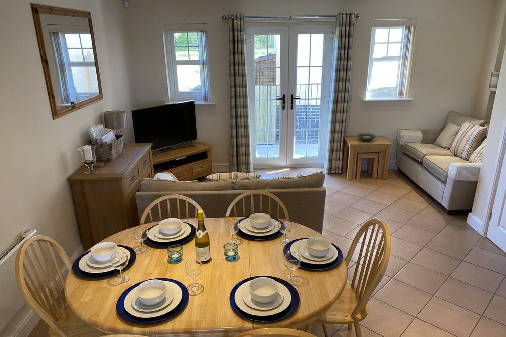 Photo of Kitchen in Garlieston