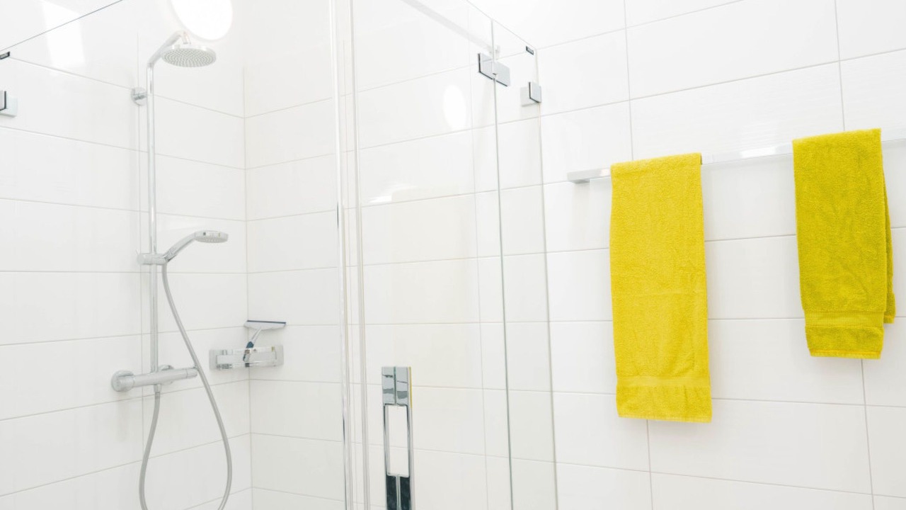Photo of Bathroom in Amden