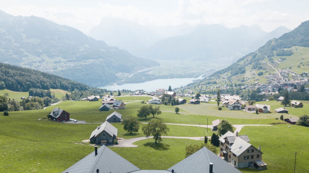 Photo of Outdoor in Amden