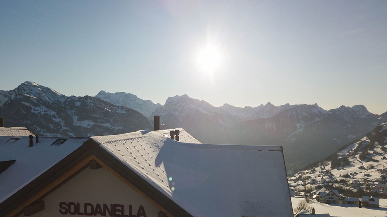 Photo of Outdoor in Amden