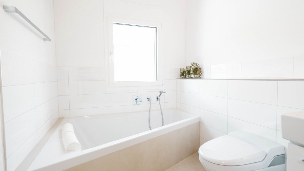 Photo of Bathroom in Amden