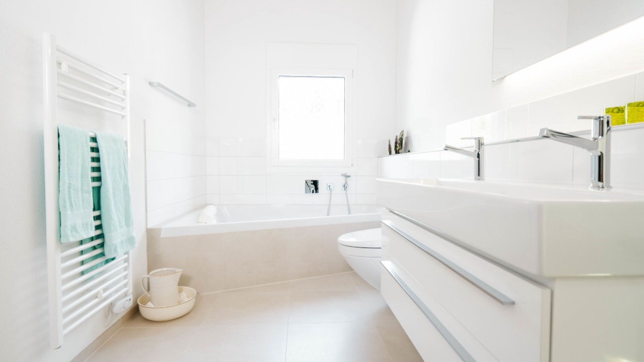 Photo of Bathroom in Amden
