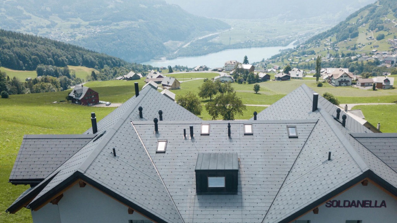 Photo of Outdoor in Amden