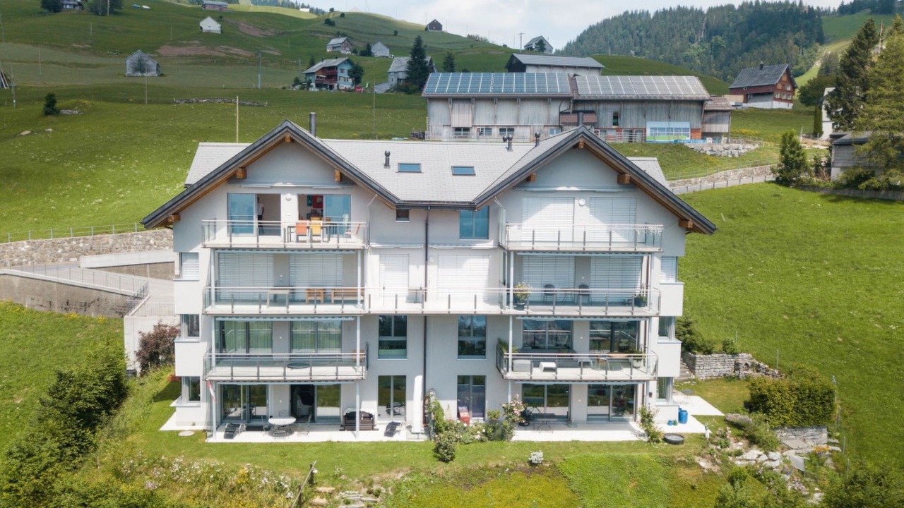 Photo of Outdoor in Amden