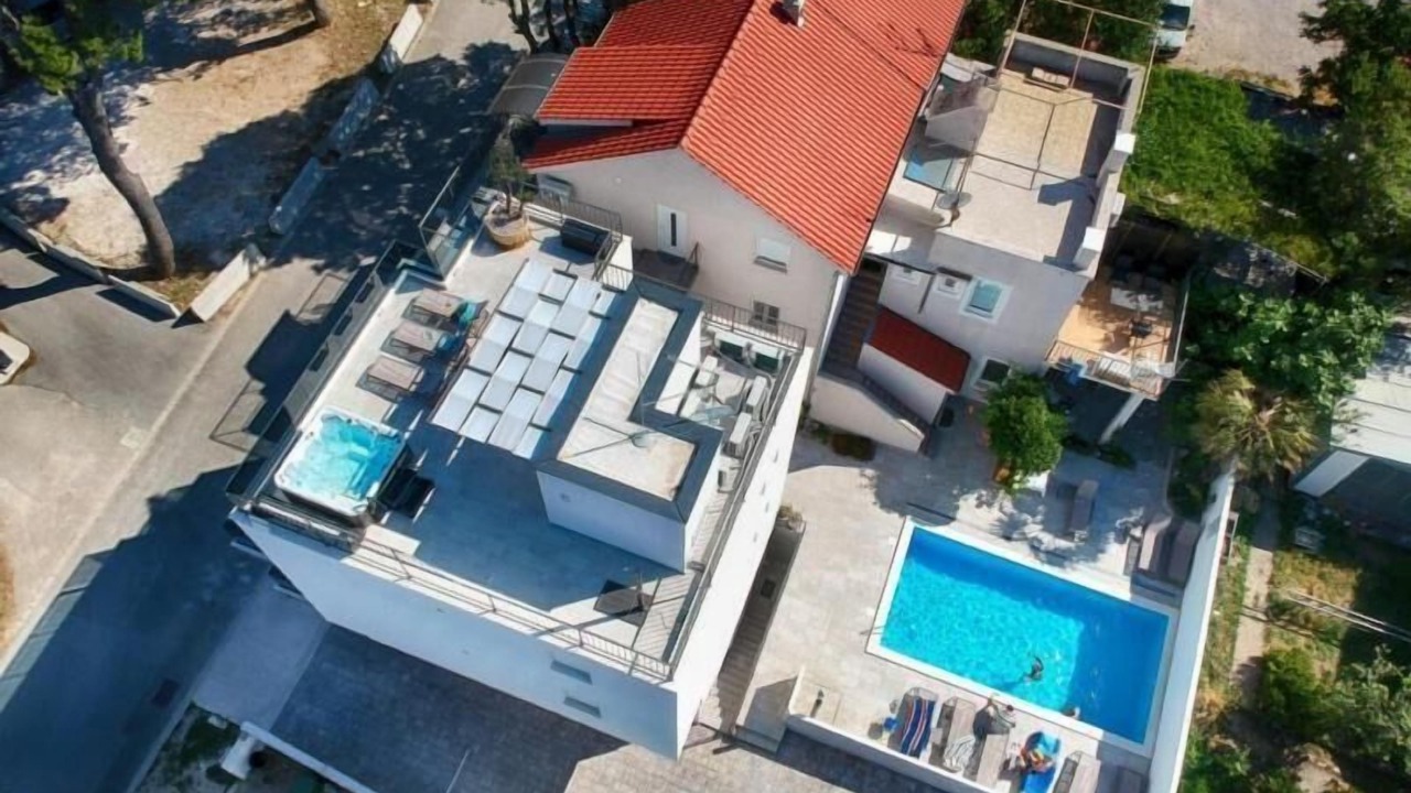 Photo of Outdoor in Vodice