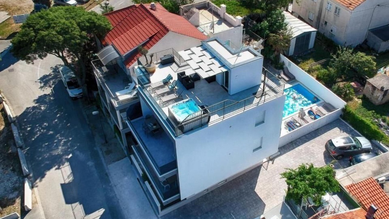 Photo of Outdoor in Vodice