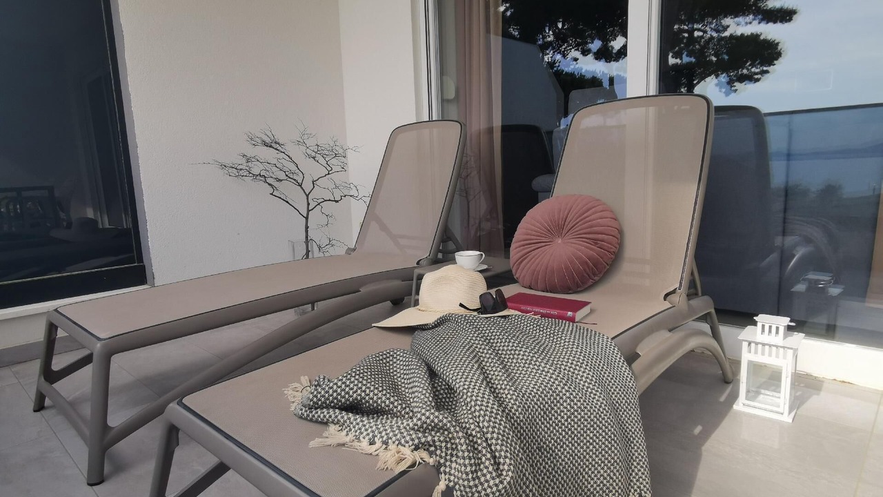 Photo of Patio Balcony in Vodice