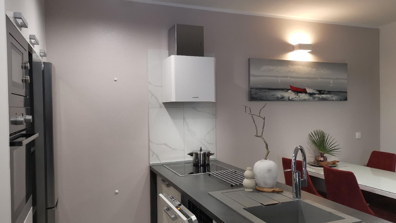 Photo of Kitchen in Vodice