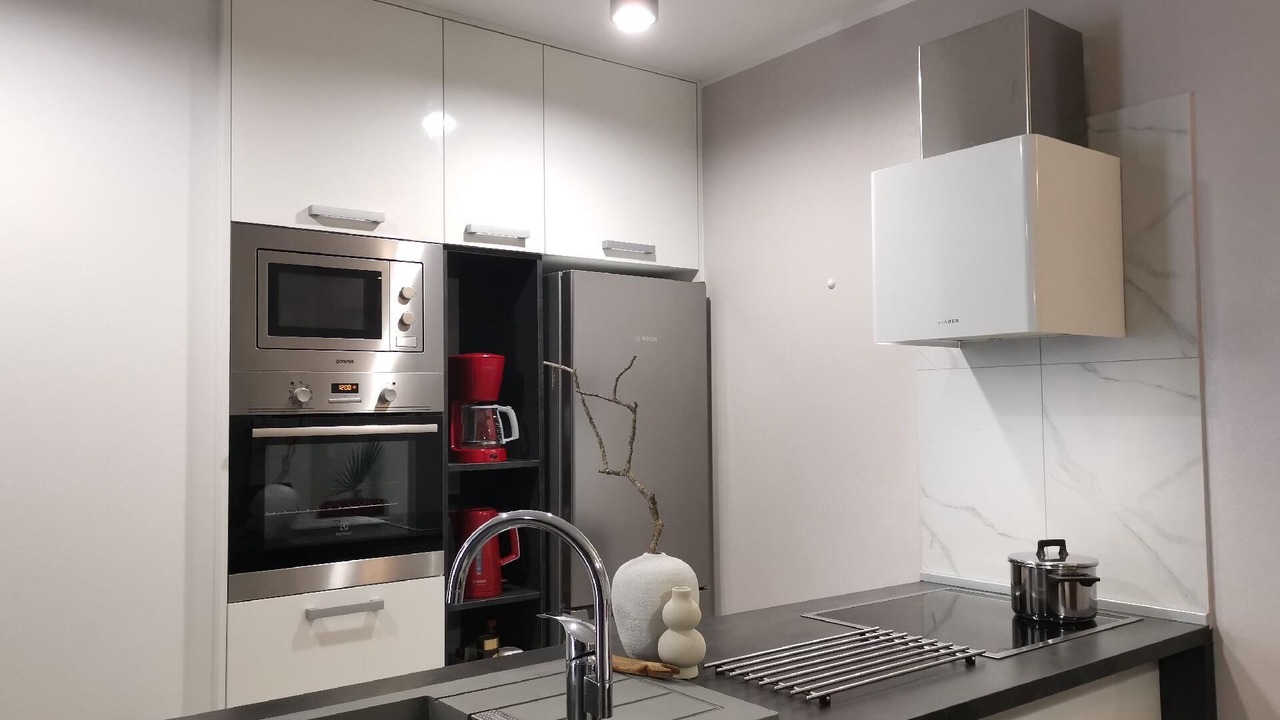Photo of Kitchen in Vodice