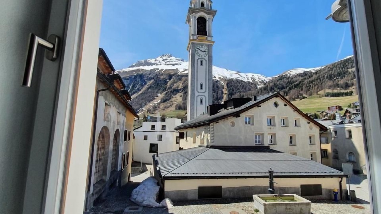 Photo of Others in Samedan