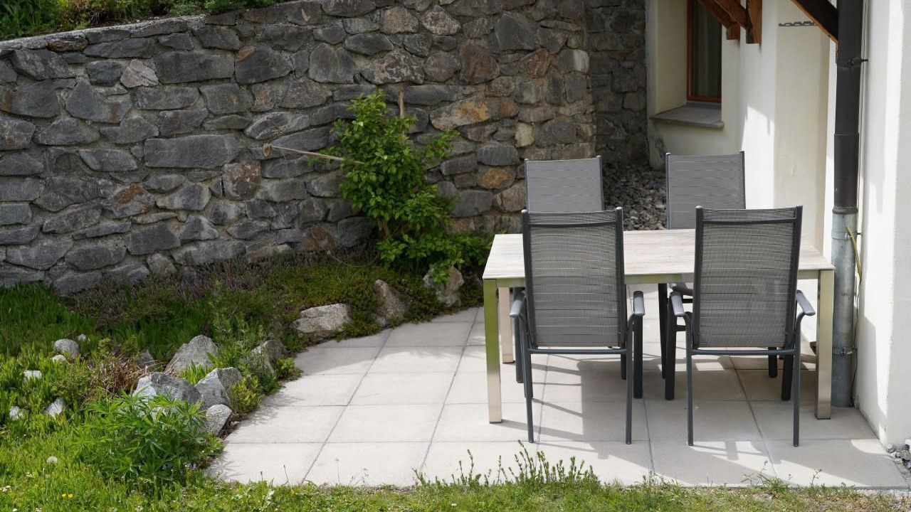 Photo of Outdoor in Samedan