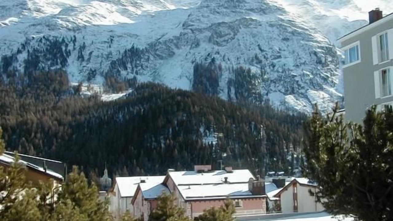 Photo of Others in Sankt Moritz-Bad