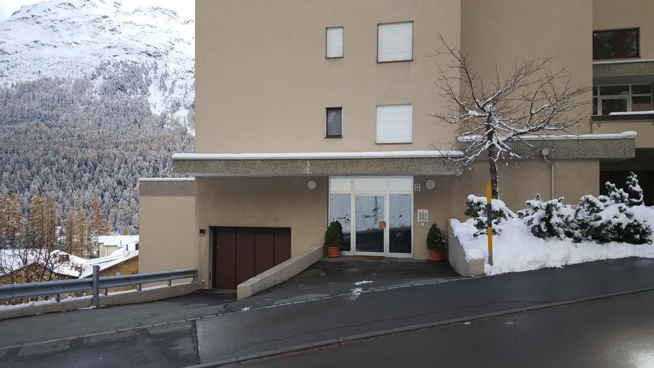 Photo of Outdoor in Sankt Moritz-Bad