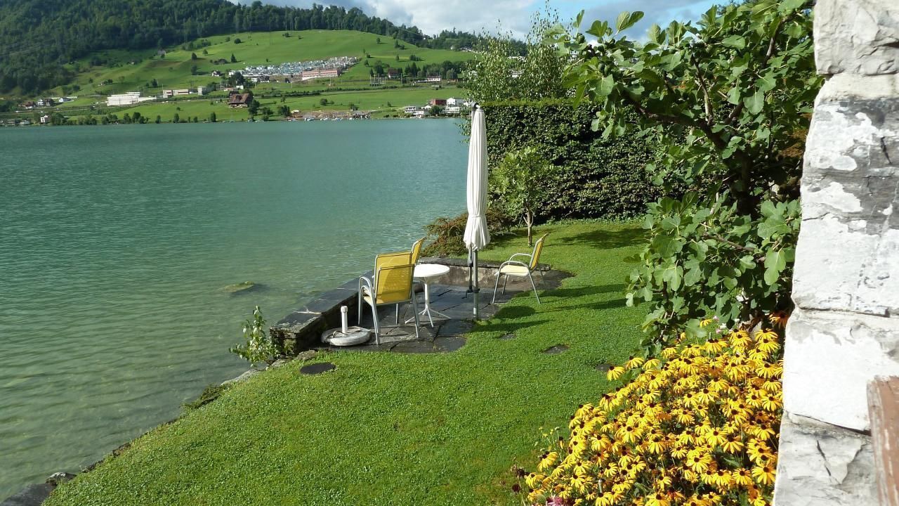 Photo of Outdoor in Immensee