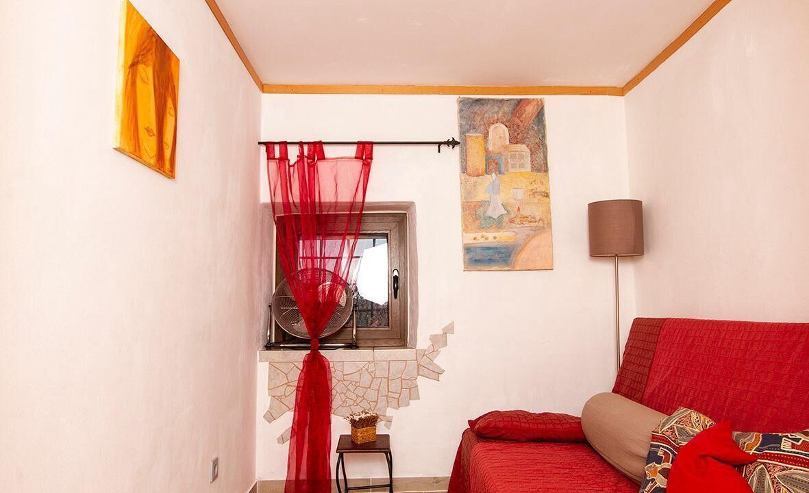 Photo of Livingroom in Bric