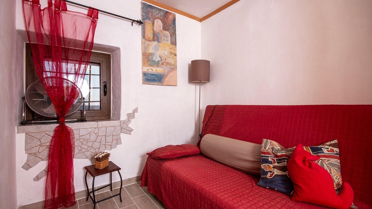 Photo of Livingroom in Bric