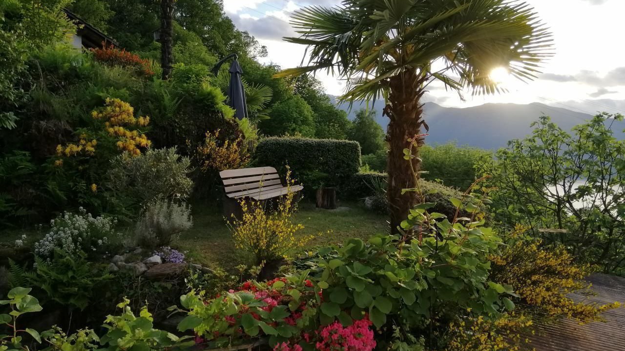 Photo of Patio Balcony in Vairano