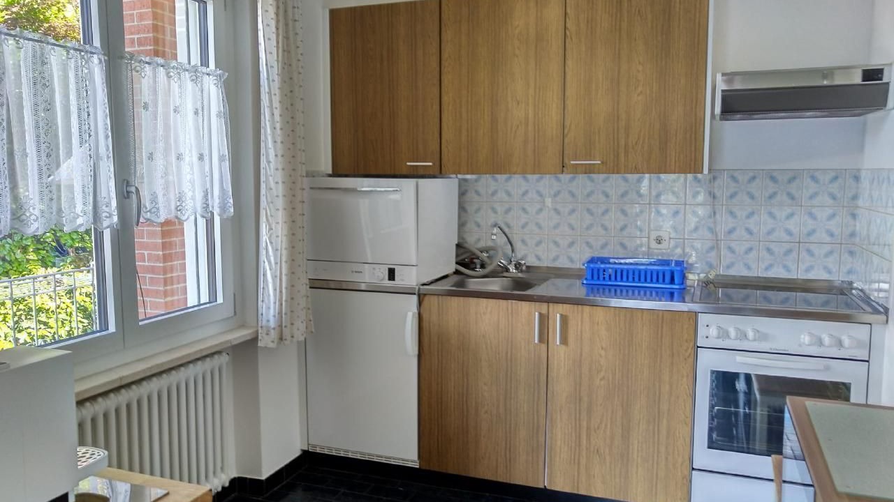 Photo of Kitchen in Vairano