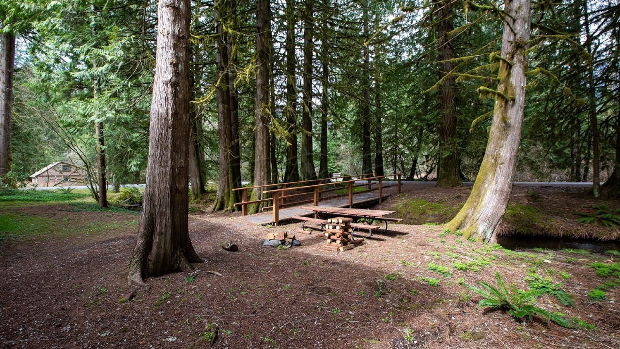 Photo of Outdoor in Glacier