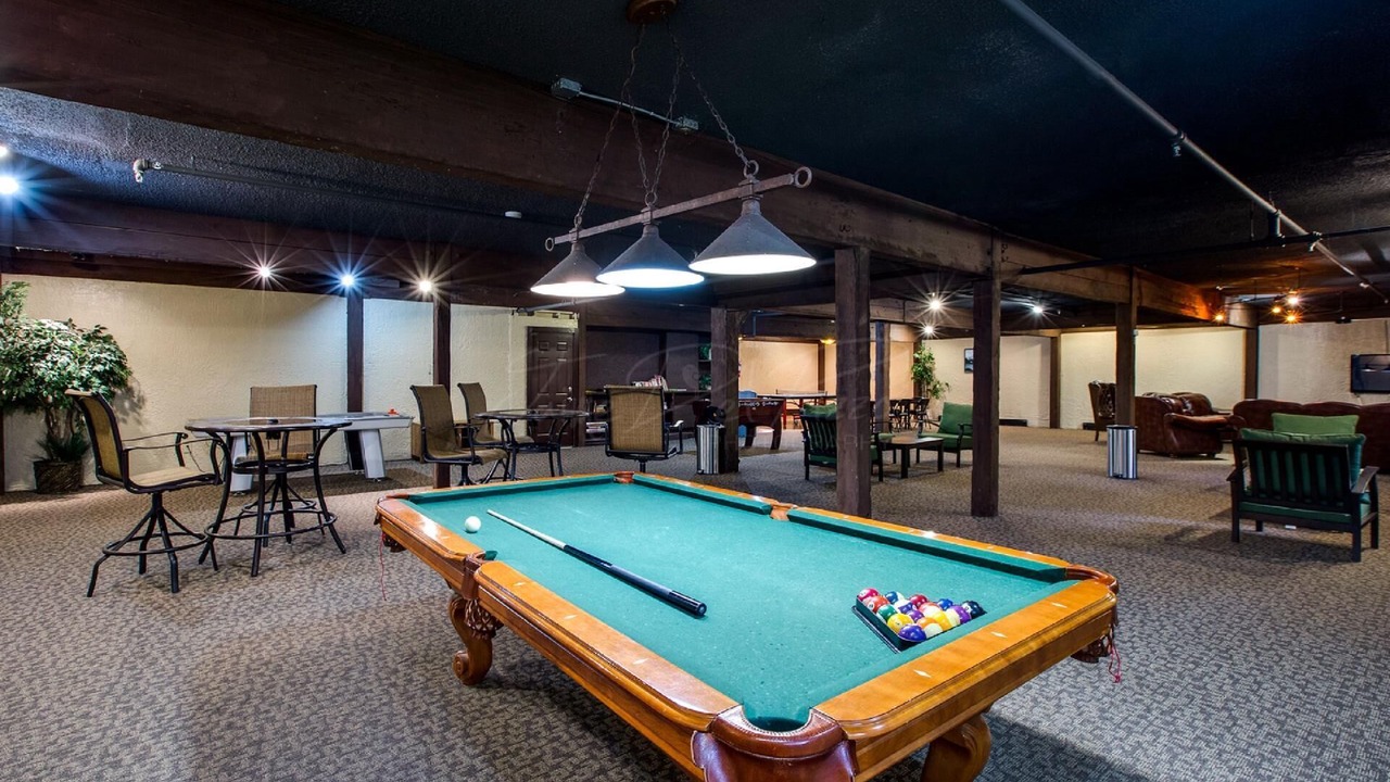 Photo of Bedroom in Glacier