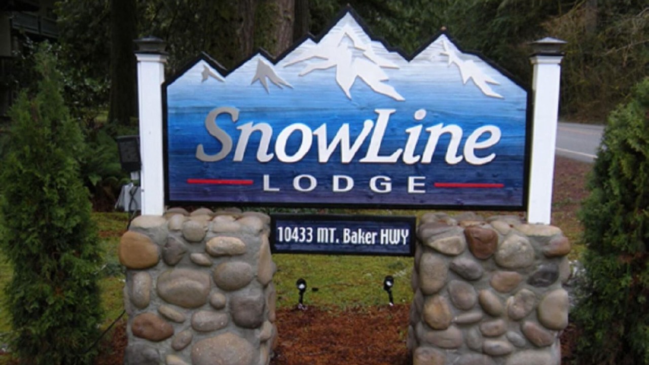 Photo of Outdoor in Glacier