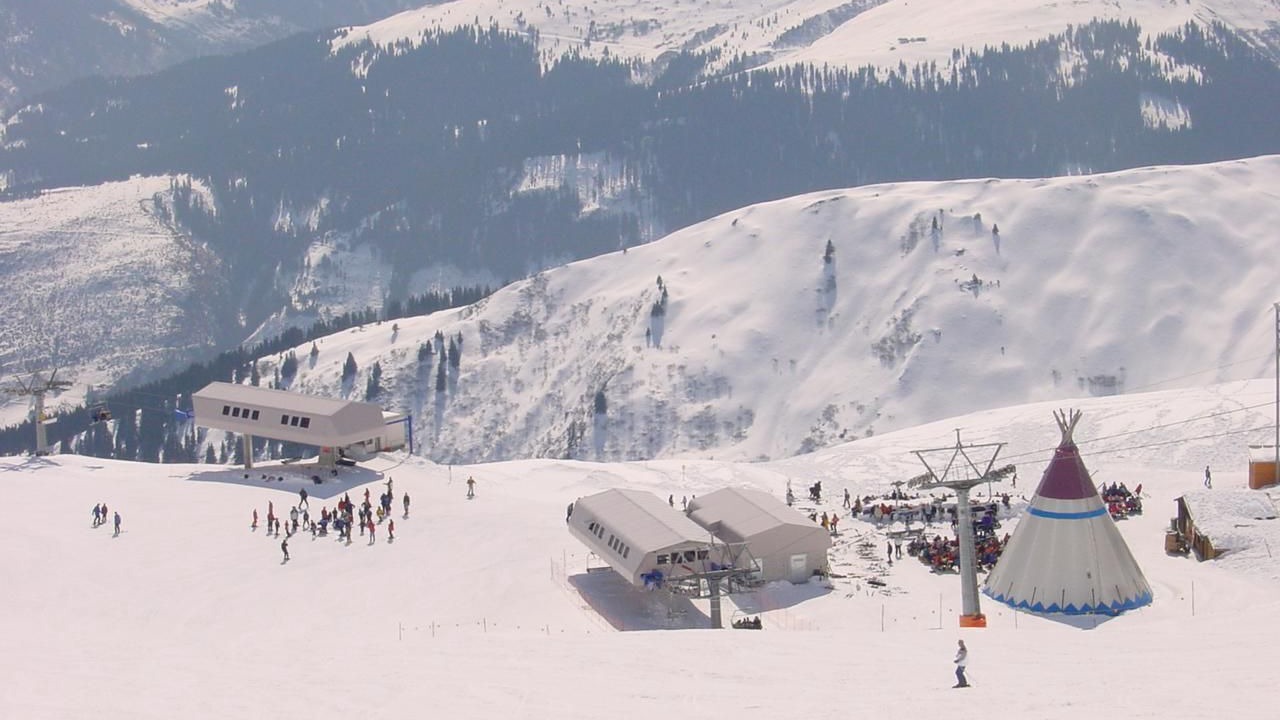 Photo of Others in Disentis