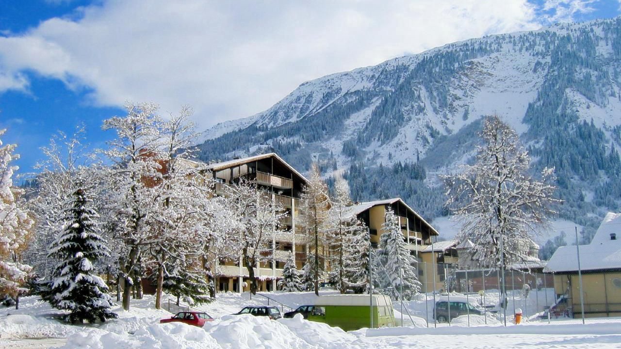 Photo of Outdoor in Disentis