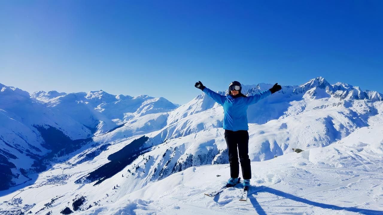 Photo of Others in Disentis
