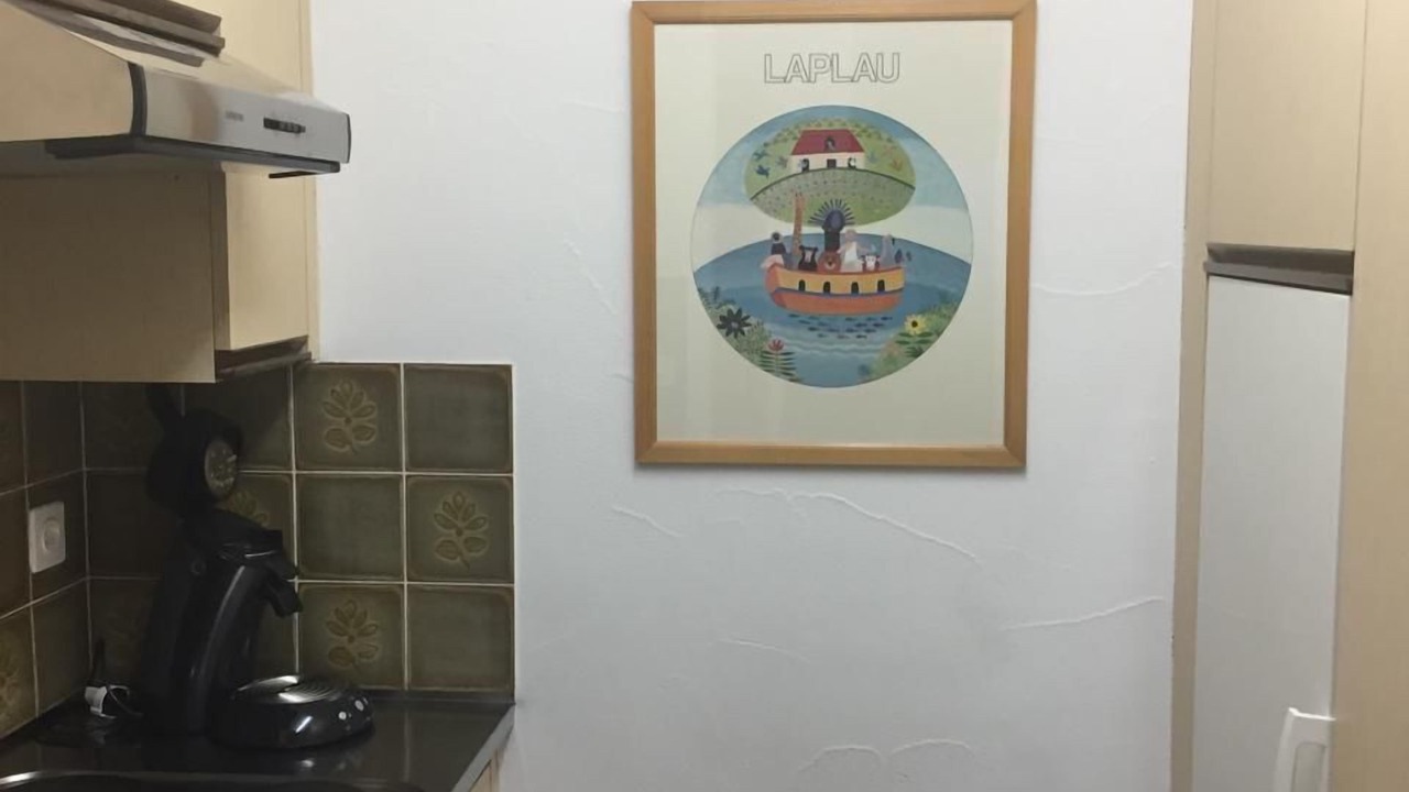 Photo of Kitchen in Disentis