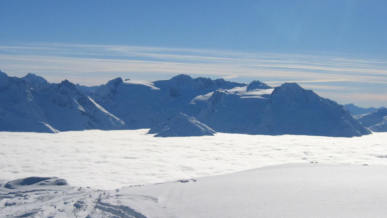 Photo of Others in Disentis
