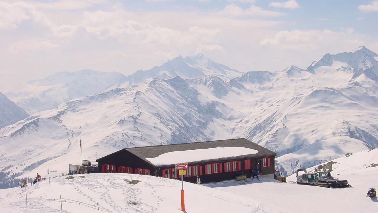 Photo of Others in Disentis
