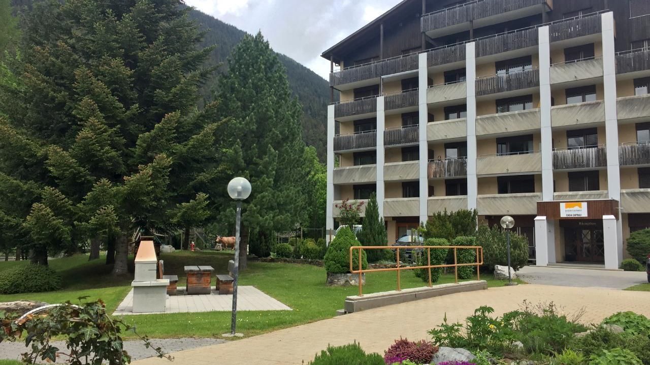 Photo of Outdoor in Disentis