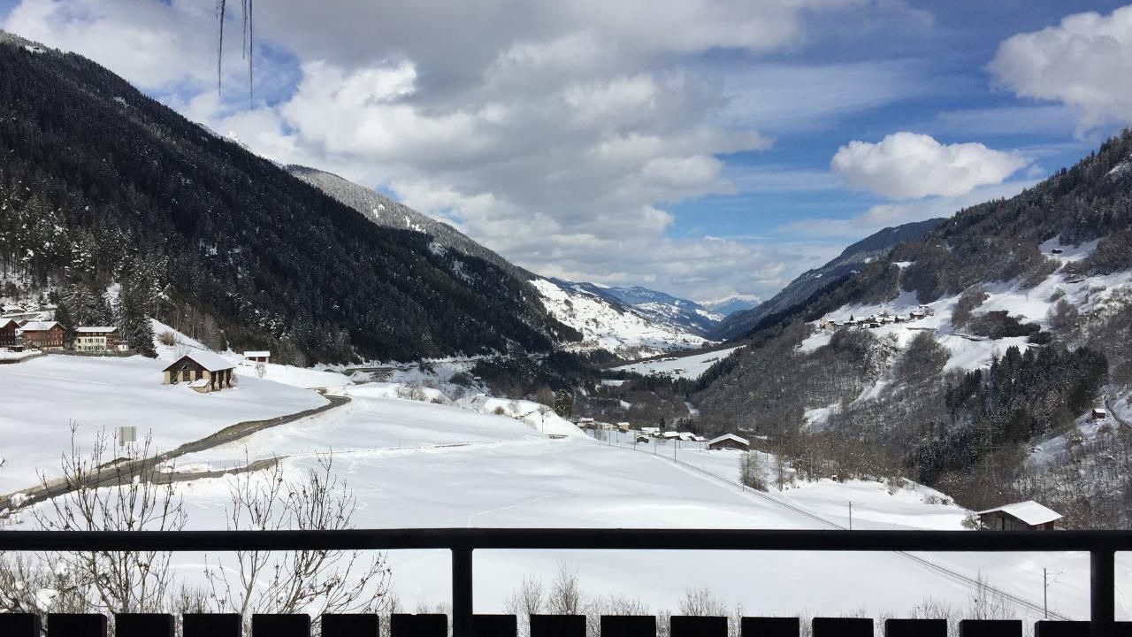 Photo of Outdoor in Disentis