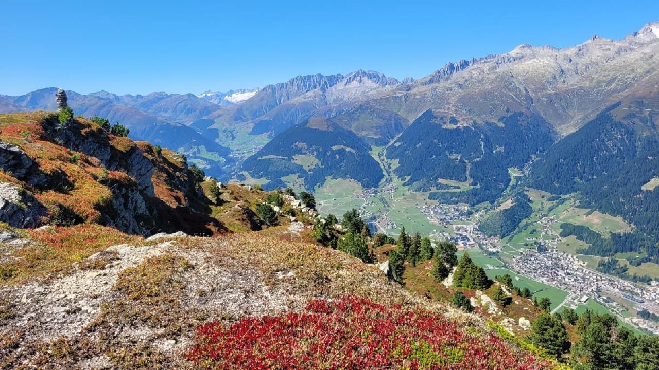 Photo of Others in Disentis