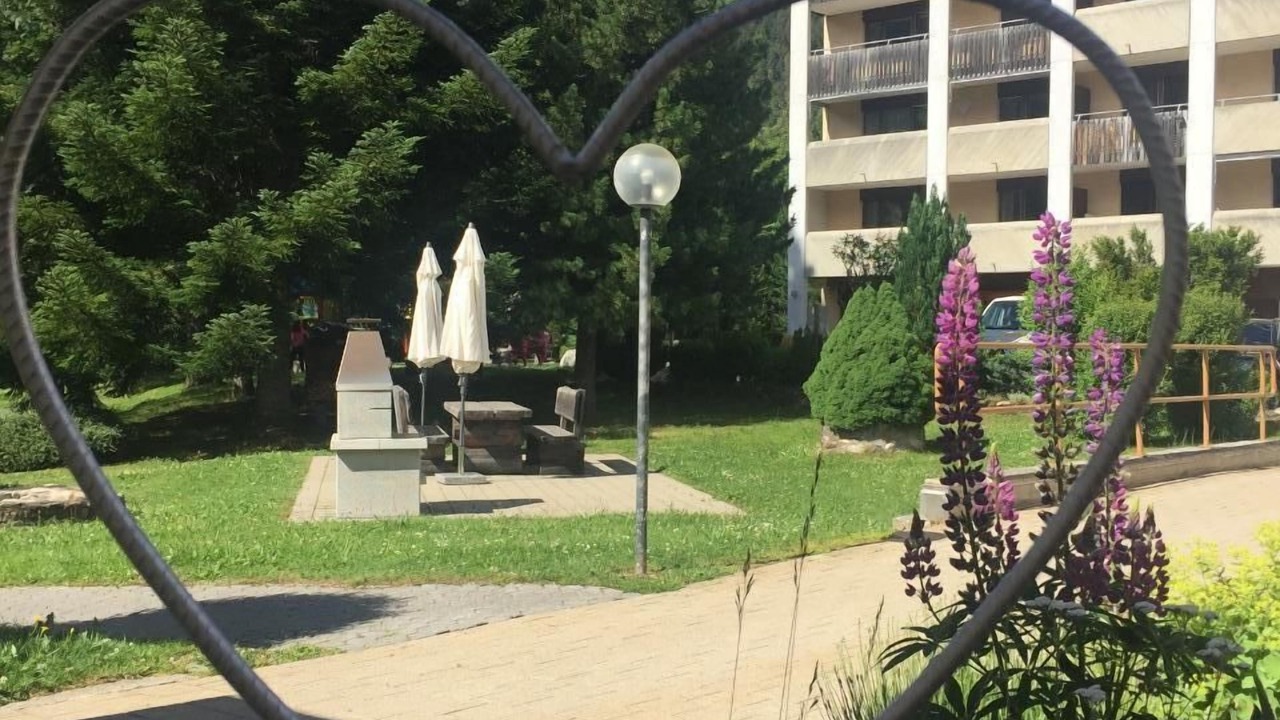 Photo of Outdoor in Disentis