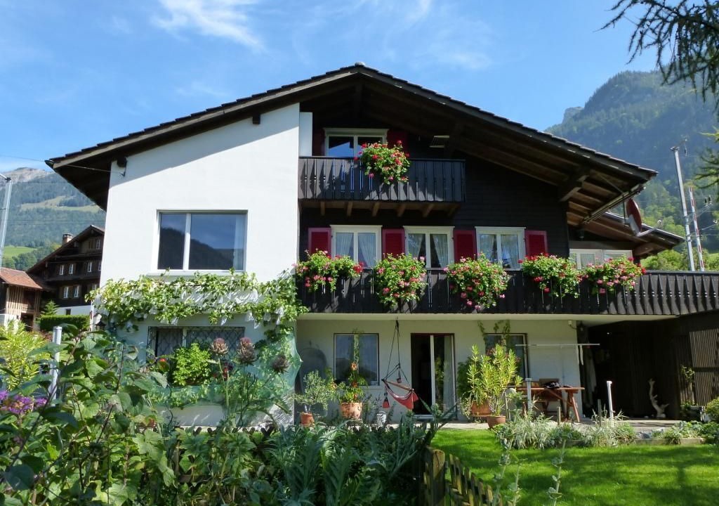 Photo of Outdoor in Lungern