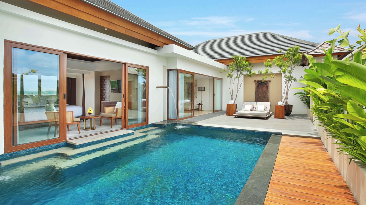 Photo of Outdoor in Legian Kaja