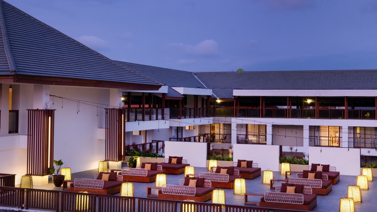 Photo of Outdoor in Legian Kaja