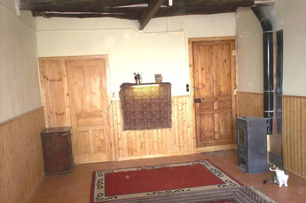 Photo of Bedroom in Fores