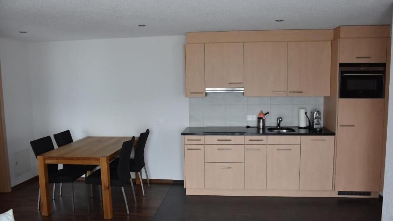 Photo of Kitchen in Les Mayens-de-Sion