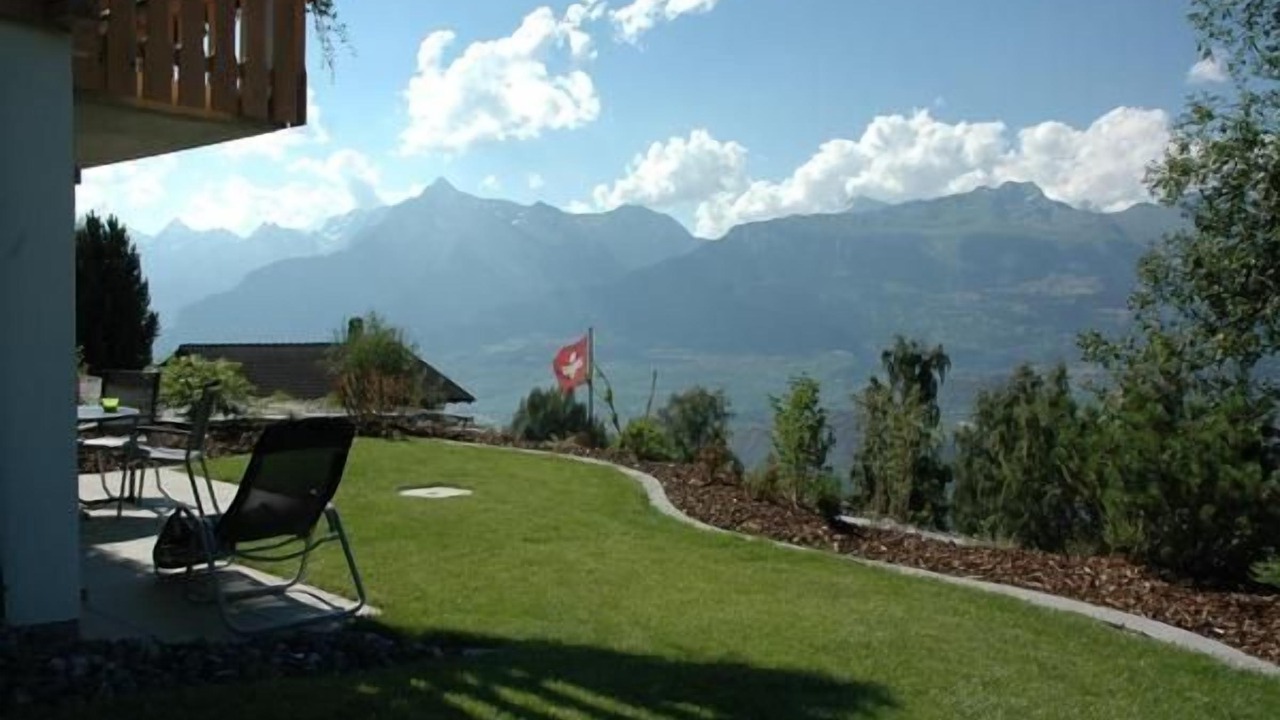 Photo of Outdoor in Les Mayens-de-Sion