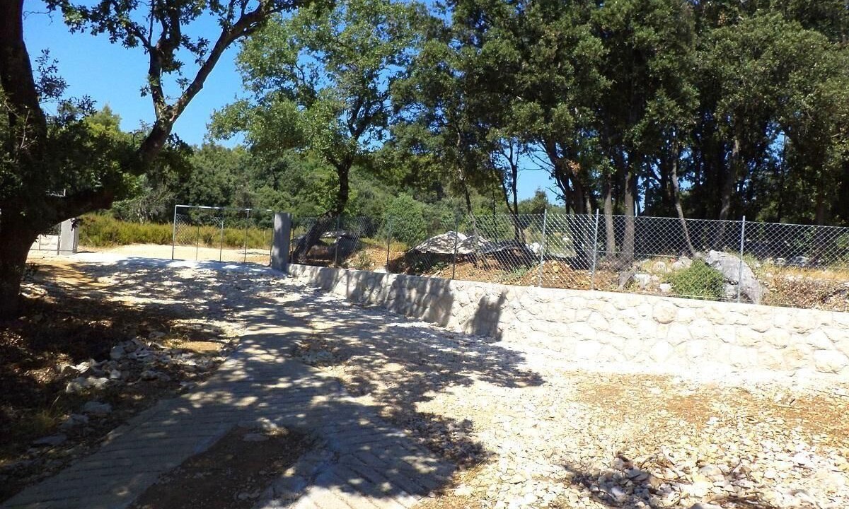 Photo of Outdoor in Suha Punta