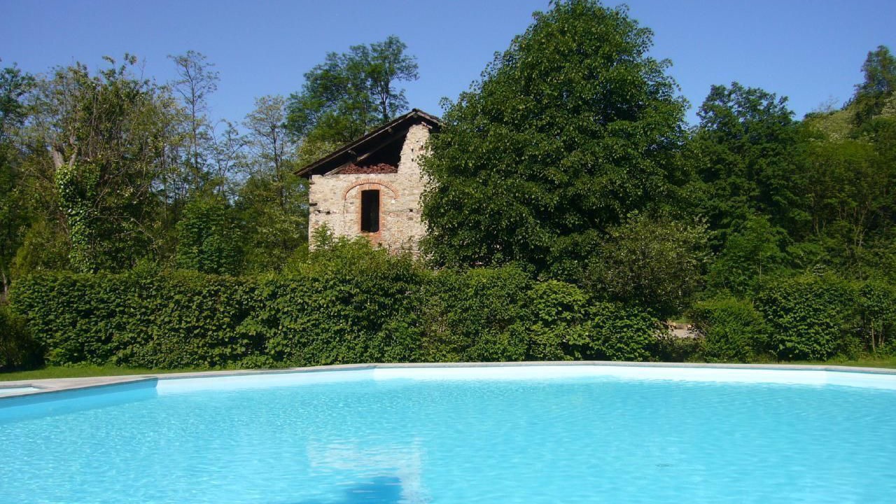 Photo of Outdoor in Monteggio