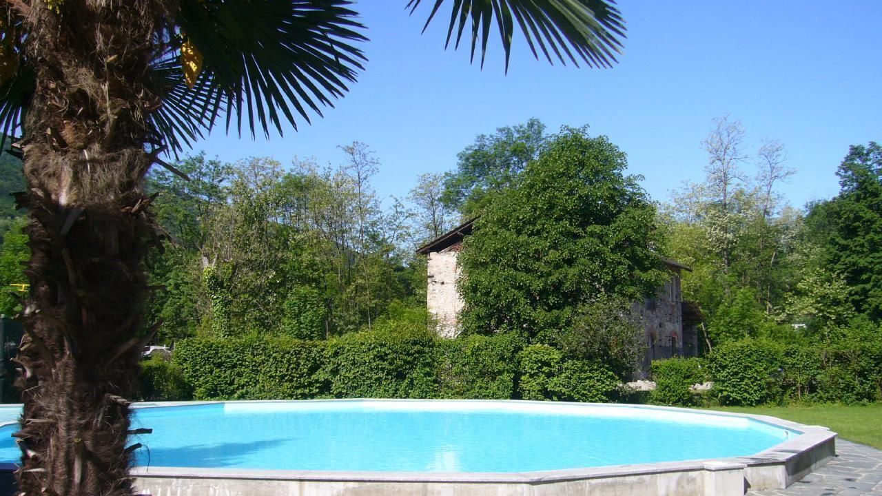 Photo of Outdoor in Monteggio